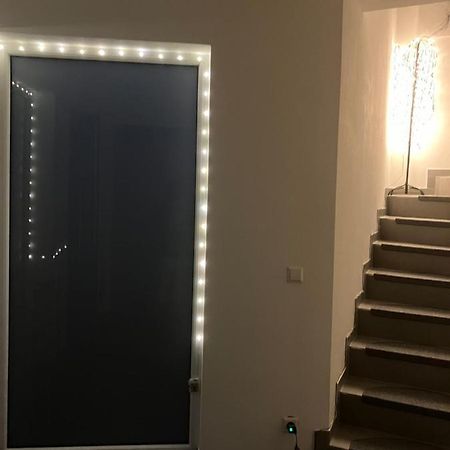 Jeannette Apartment Balingen Ngoại thất bức ảnh