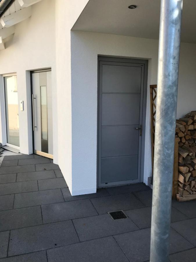 Jeannette Apartment Balingen Ngoại thất bức ảnh