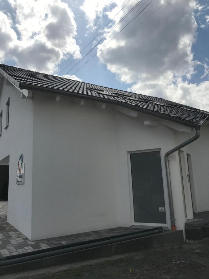 Jeannette Apartment Balingen Ngoại thất bức ảnh