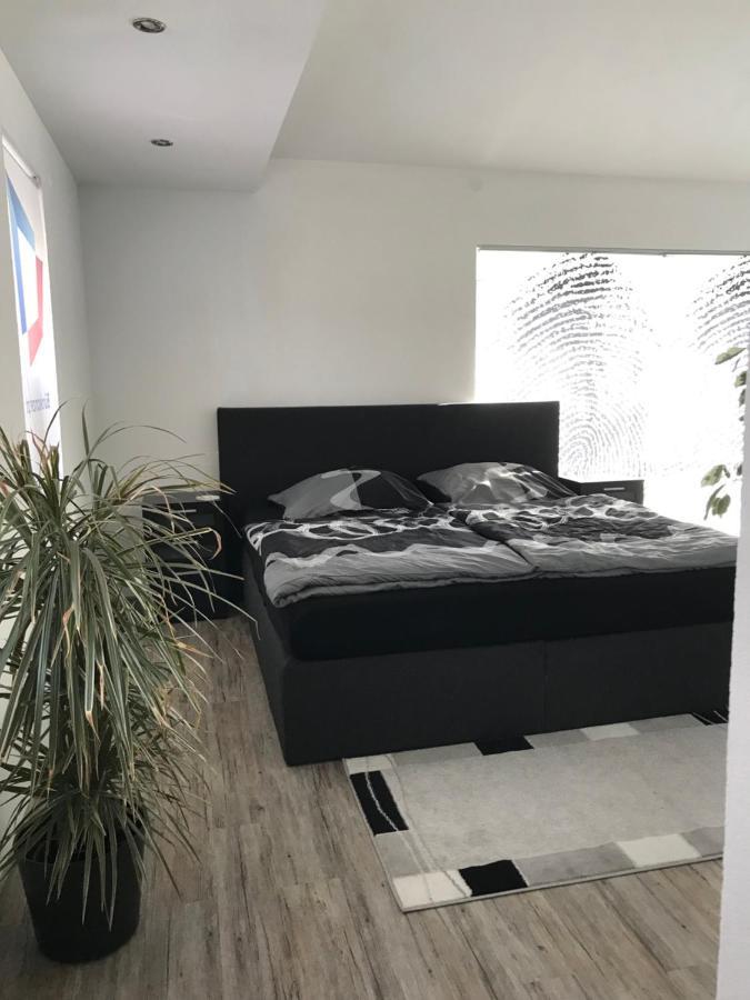 Jeannette Apartment Balingen Ngoại thất bức ảnh