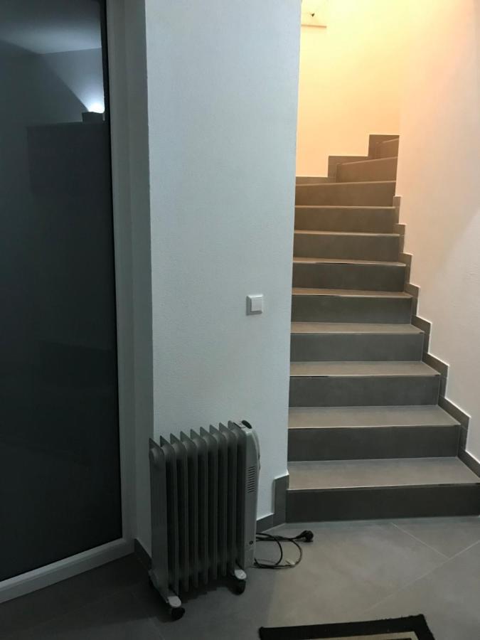 Jeannette Apartment Balingen Ngoại thất bức ảnh
