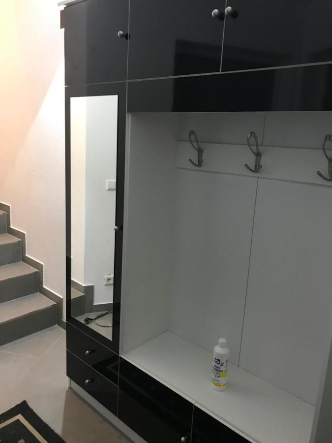 Jeannette Apartment Balingen Ngoại thất bức ảnh