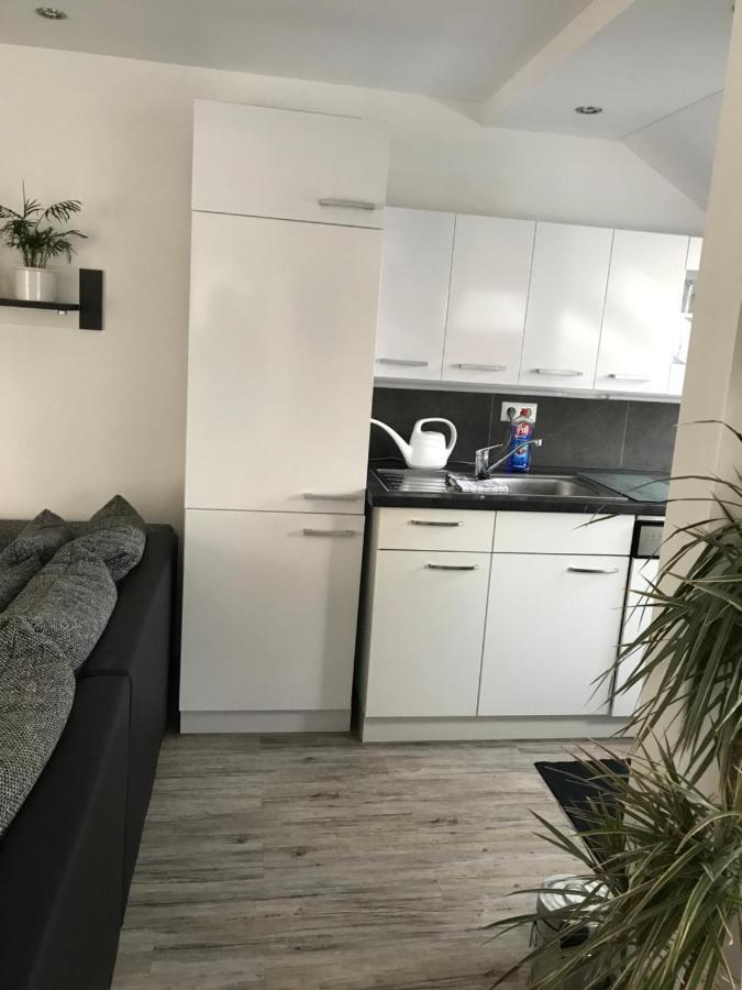 Jeannette Apartment Balingen Ngoại thất bức ảnh