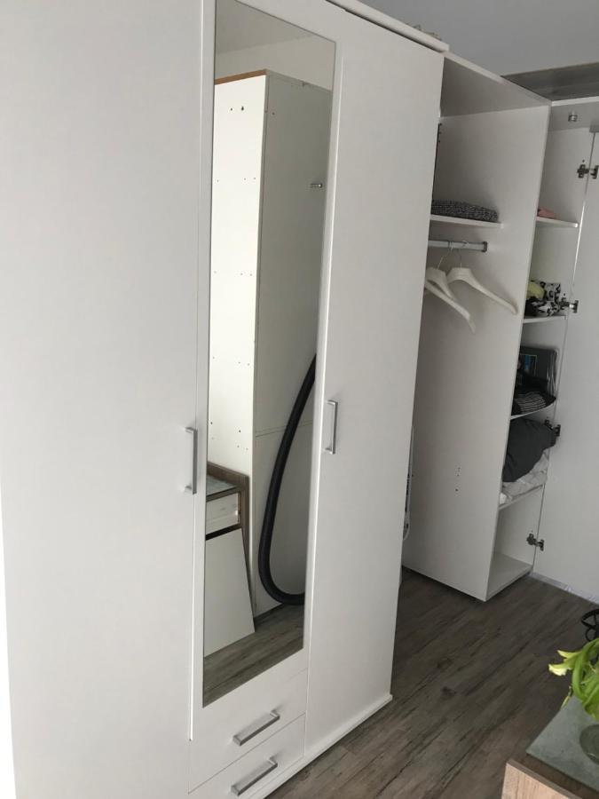 Jeannette Apartment Balingen Ngoại thất bức ảnh