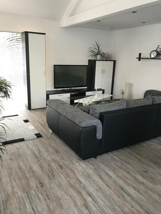 Jeannette Apartment Balingen Ngoại thất bức ảnh