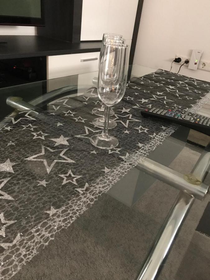 Jeannette Apartment Balingen Ngoại thất bức ảnh