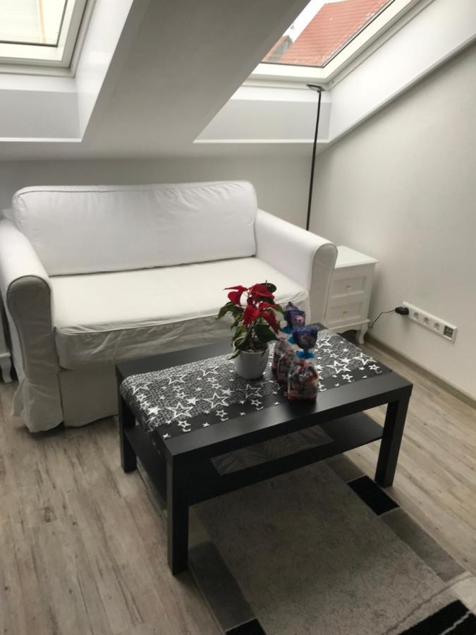 Jeannette Apartment Balingen Ngoại thất bức ảnh