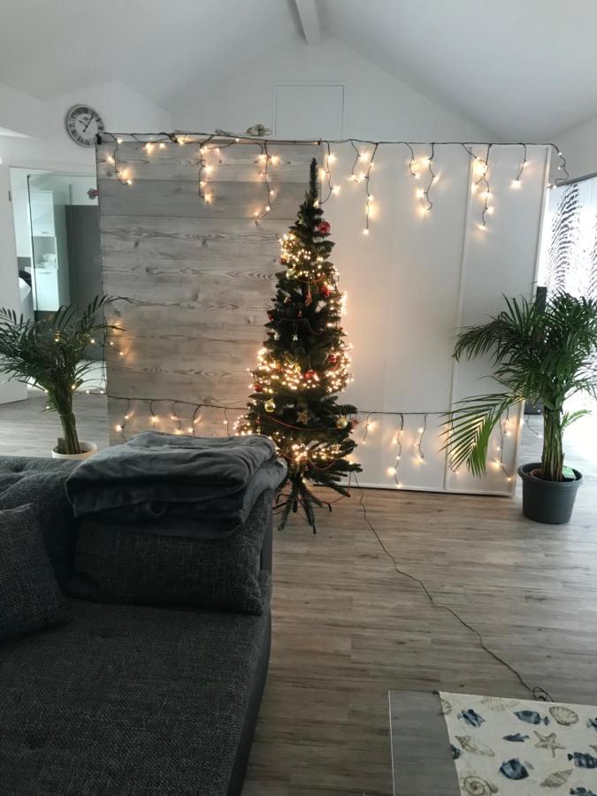 Jeannette Apartment Balingen Ngoại thất bức ảnh
