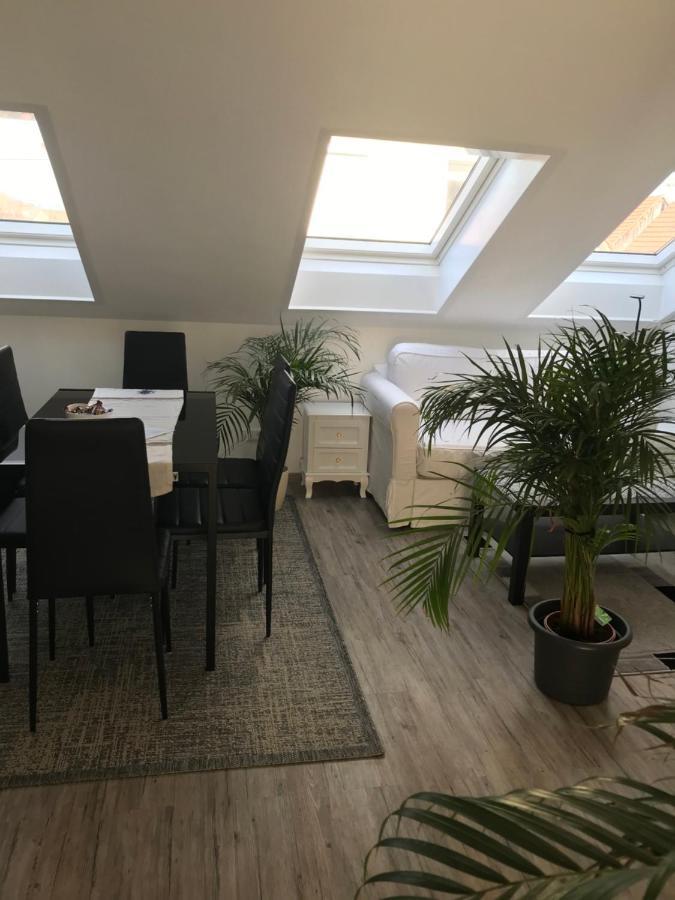 Jeannette Apartment Balingen Ngoại thất bức ảnh
