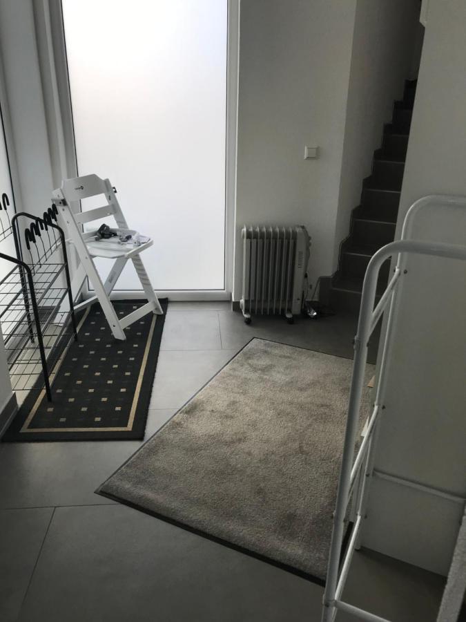 Jeannette Apartment Balingen Ngoại thất bức ảnh