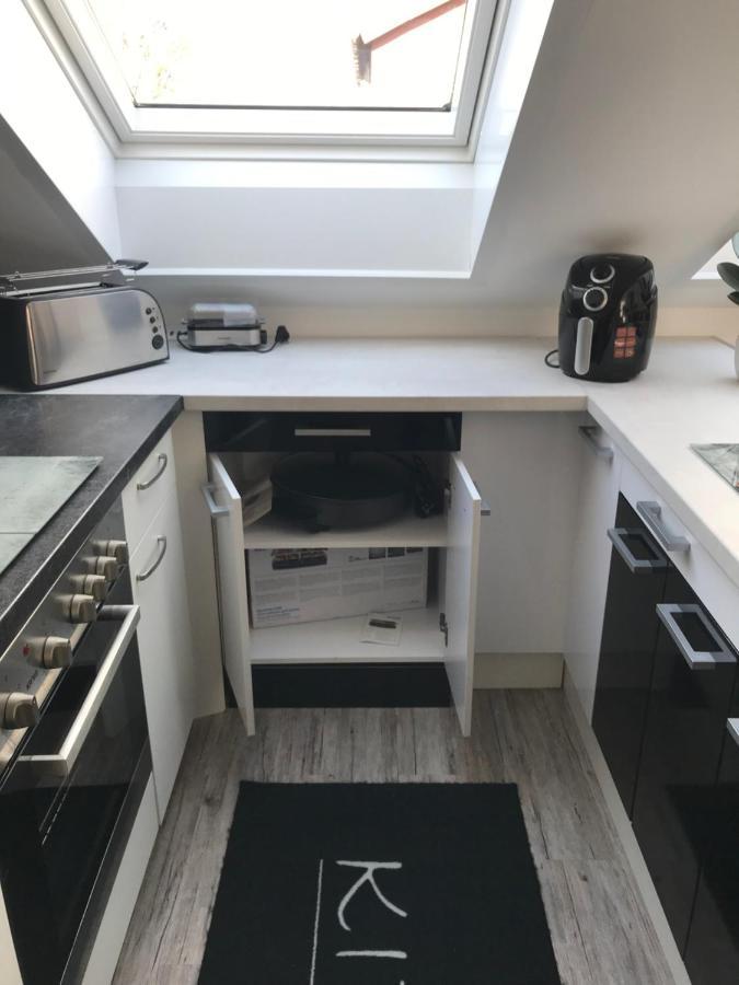Jeannette Apartment Balingen Ngoại thất bức ảnh