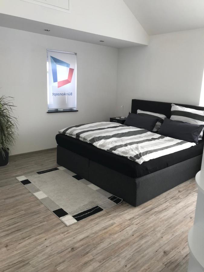 Jeannette Apartment Balingen Ngoại thất bức ảnh