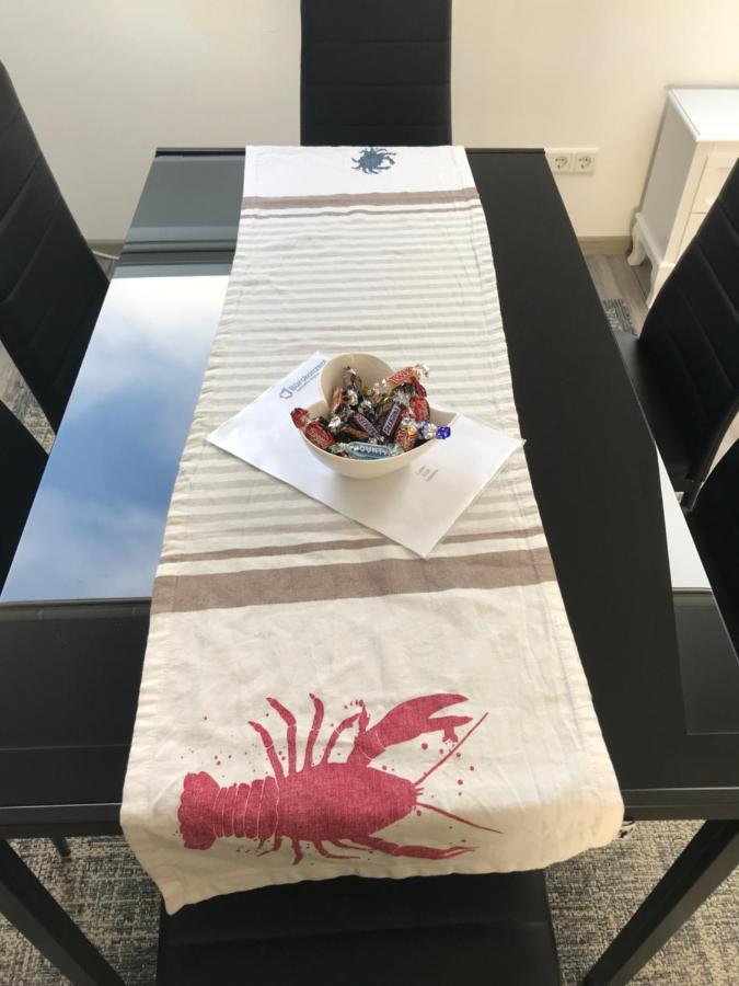 Jeannette Apartment Balingen Ngoại thất bức ảnh