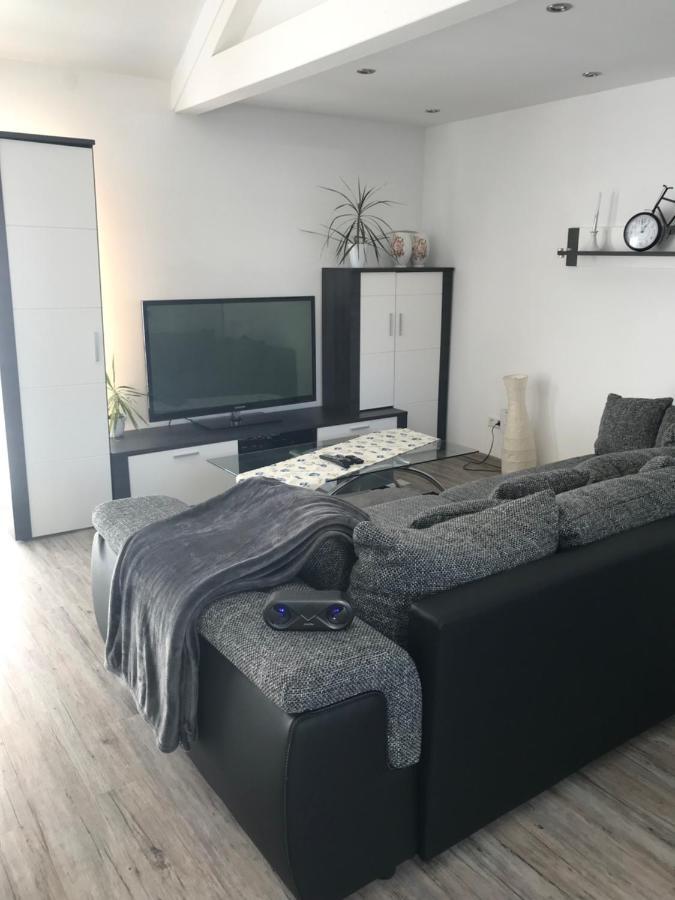 Jeannette Apartment Balingen Ngoại thất bức ảnh