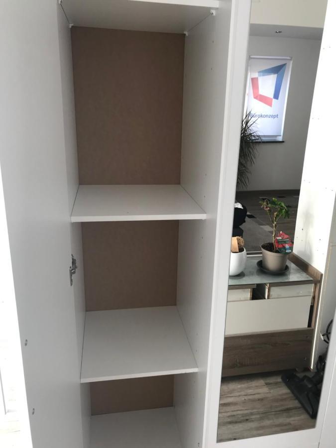 Jeannette Apartment Balingen Ngoại thất bức ảnh