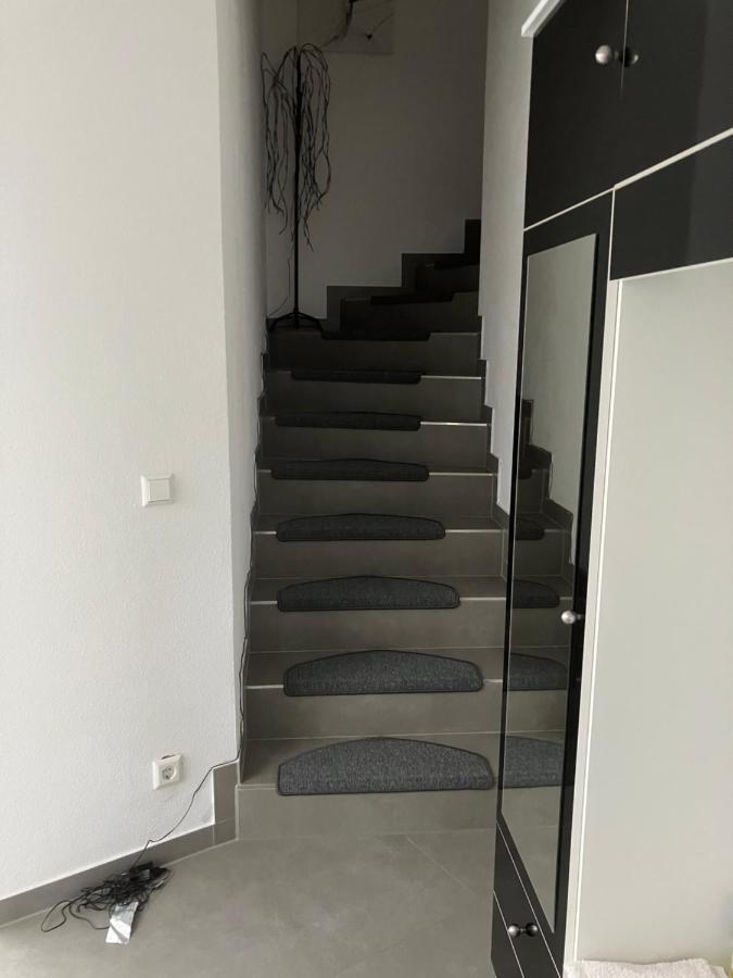 Jeannette Apartment Balingen Ngoại thất bức ảnh