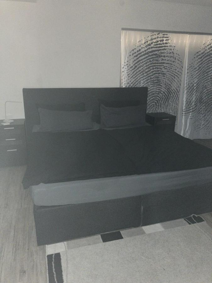 Jeannette Apartment Balingen Ngoại thất bức ảnh