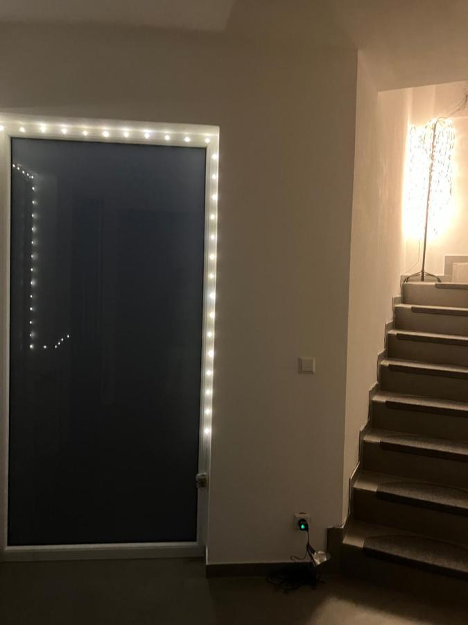 Jeannette Apartment Balingen Ngoại thất bức ảnh